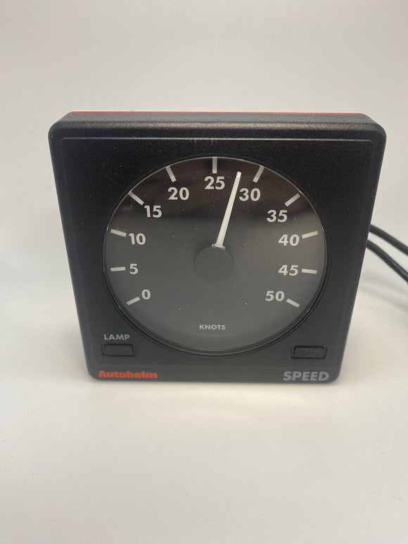 Autohelm ST50+ Speed Instrument