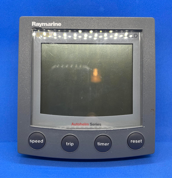Raymarine ST60+ Speed Instrument Display