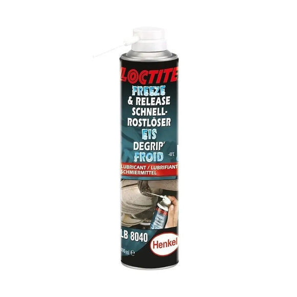 Loctite LB 8040 Freeze And Release 400ml