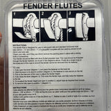 Fender flutes - Fast Adjustable Fender Fixing