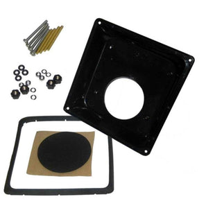 Raymarine Dragonfly flush mount kit - A80223