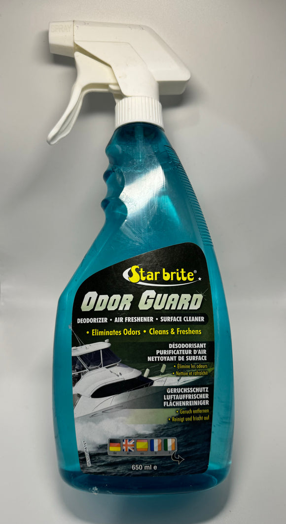 Starbrite Odor Guard - 650ml