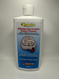 Starbrite - Inflatable Boat & Fender Cleaner/Protector