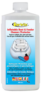 Starbrite - Inflatable Boat & Fender Restorer/Protector