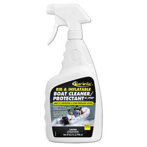 Star Brite - Rib & Inflatable Boat Cleaner & Protectant