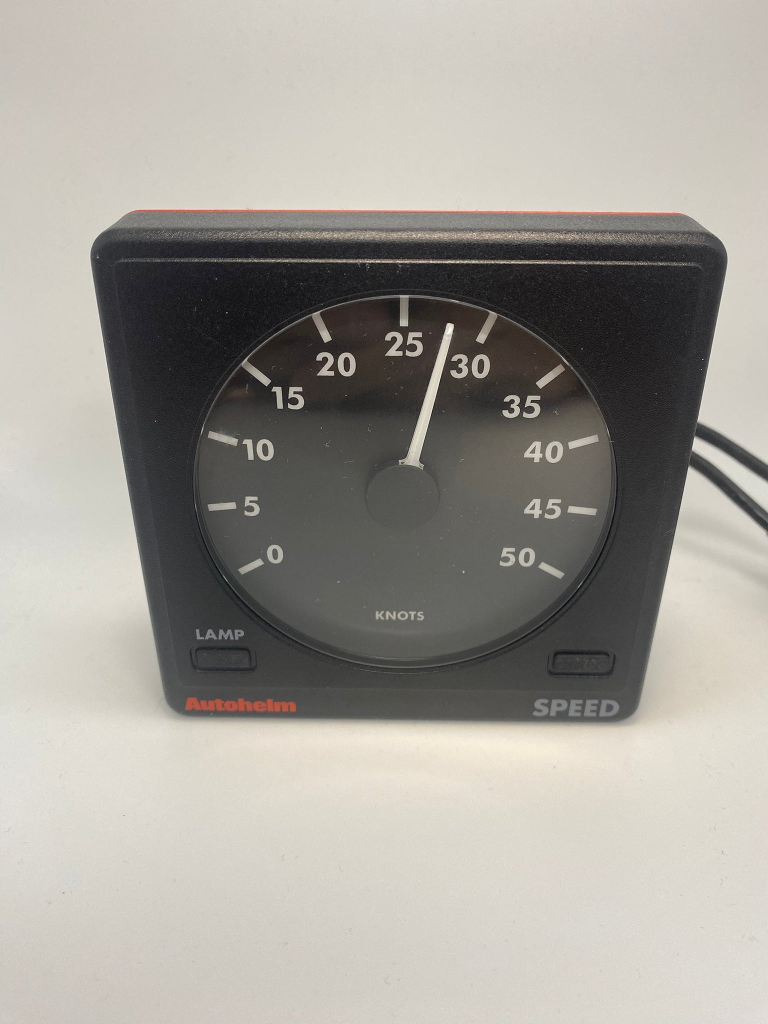 Autohelm ST50+ Speed Instrument | Sea Spares